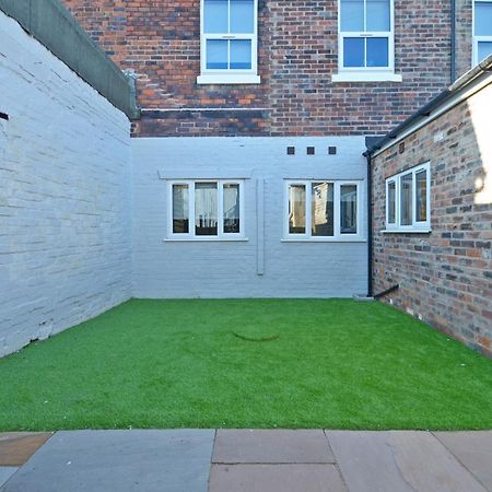 Townhouse Plus @ London Road Stoke Eksteriør billede