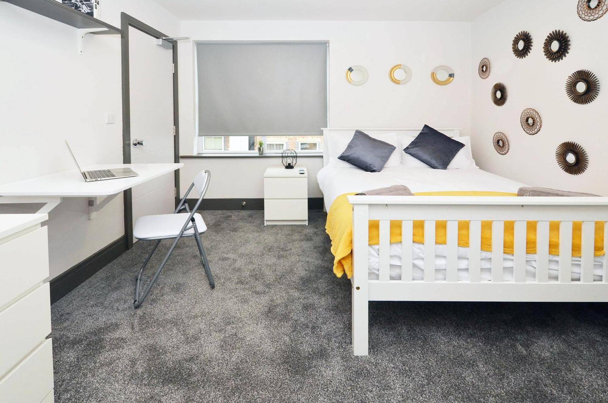 Townhouse Plus @ London Road Stoke Eksteriør billede