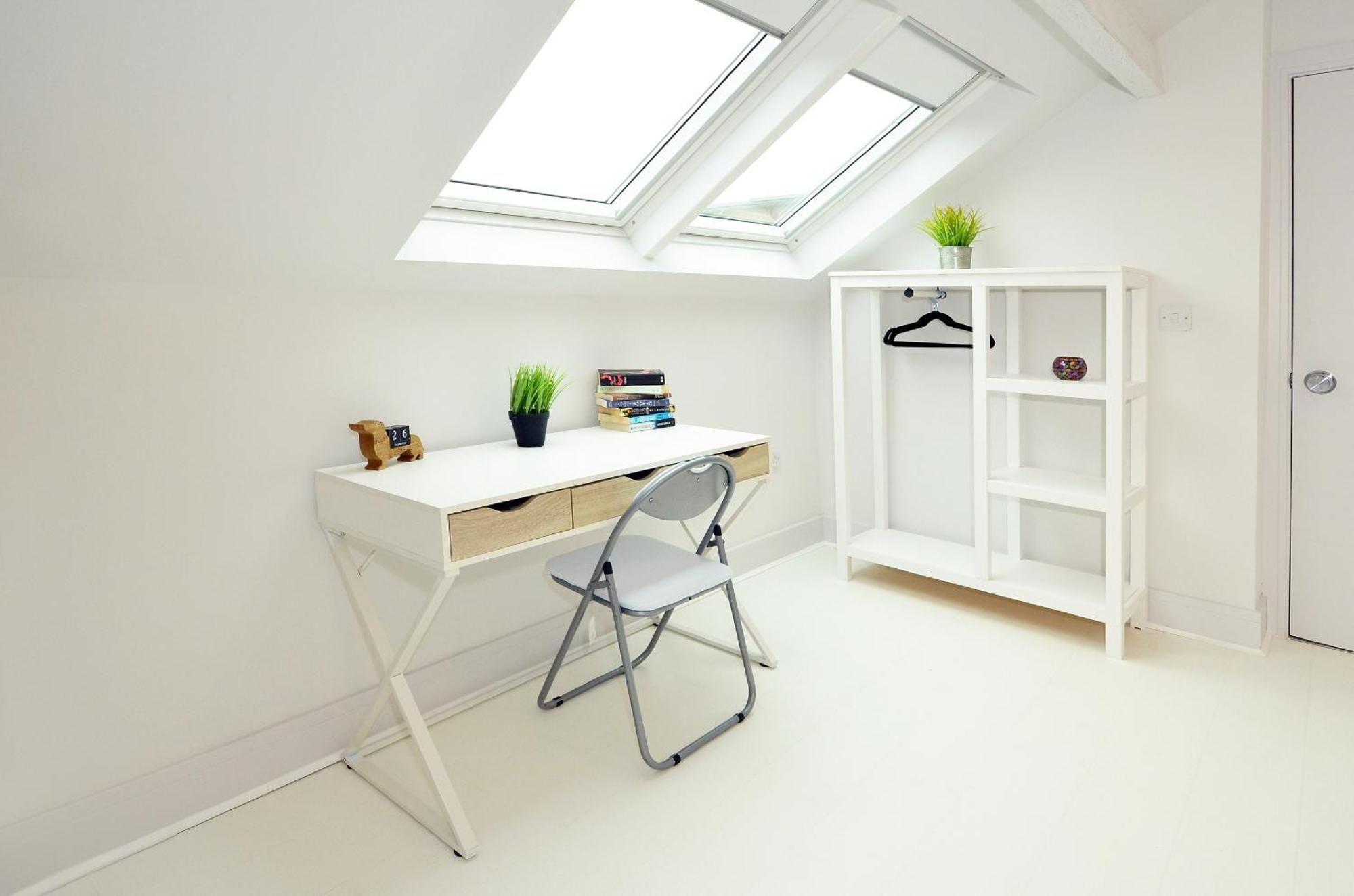 Townhouse Plus @ London Road Stoke Eksteriør billede