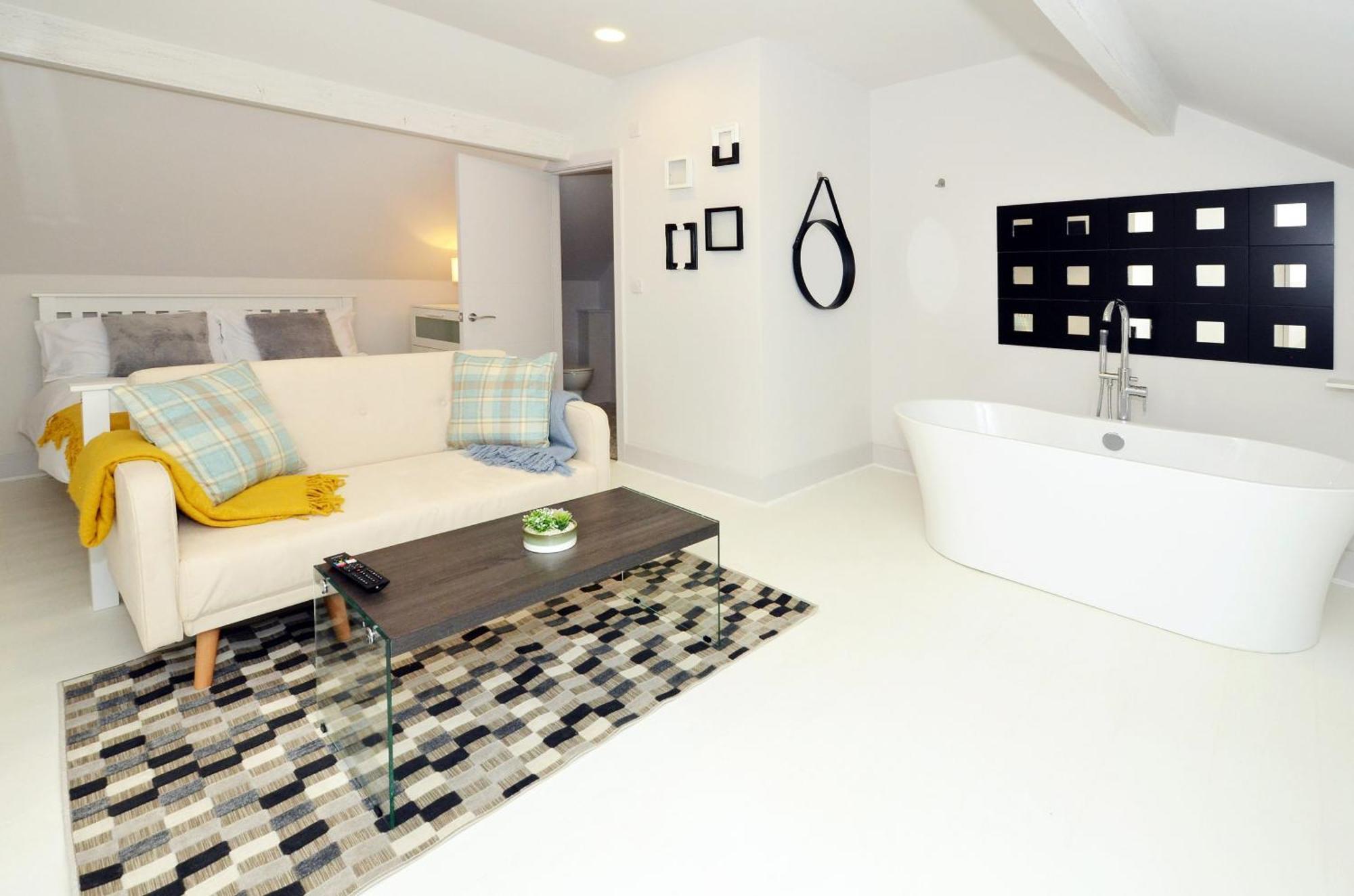 Townhouse Plus @ London Road Stoke Eksteriør billede