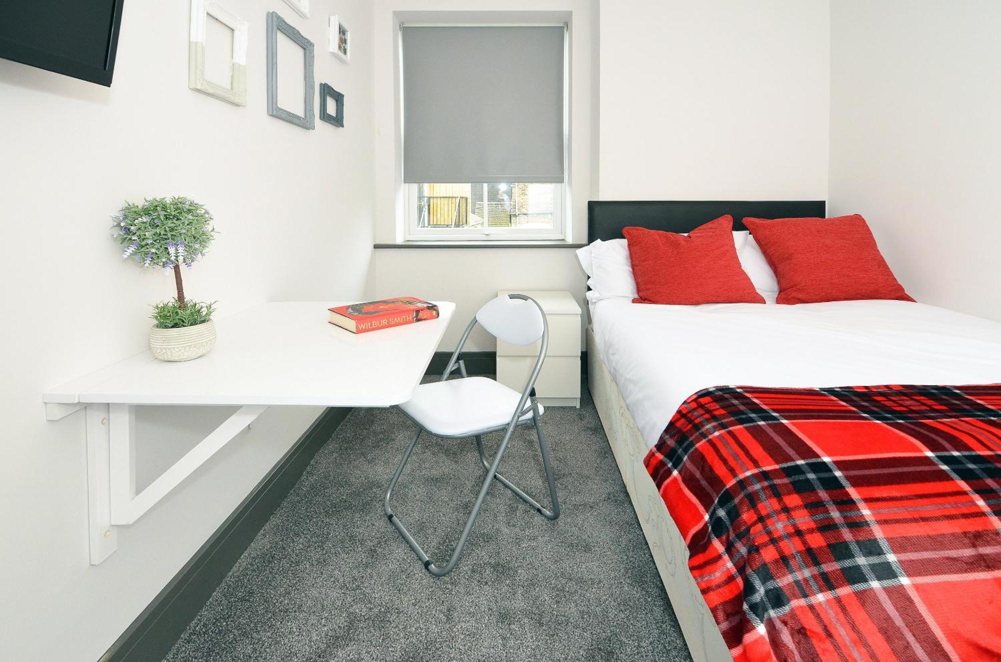 Townhouse Plus @ London Road Stoke Eksteriør billede