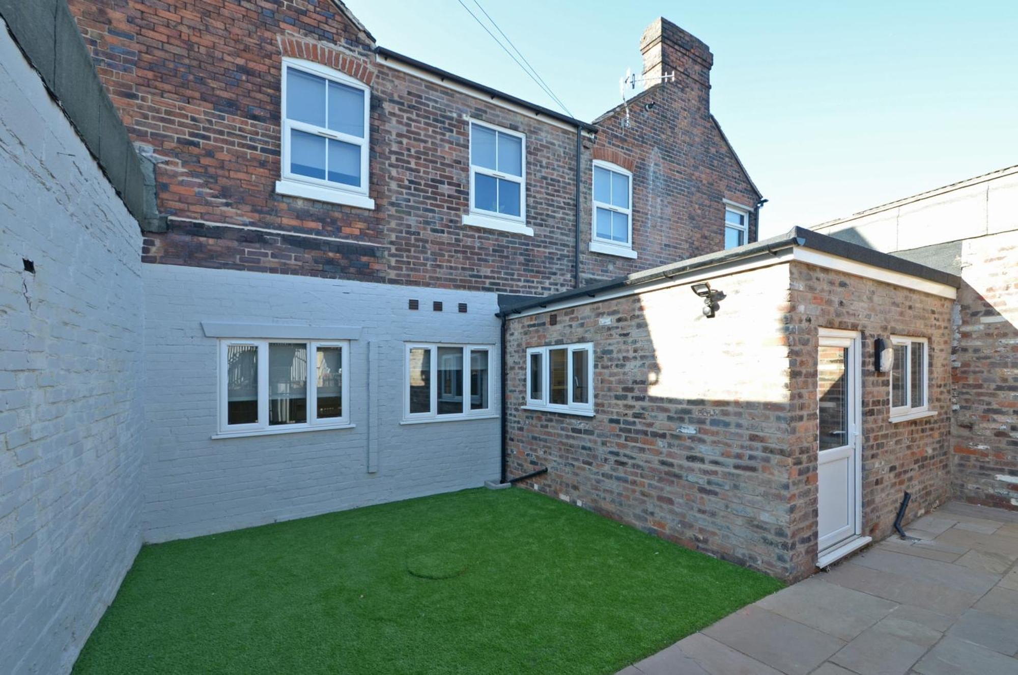 Townhouse Plus @ London Road Stoke Eksteriør billede