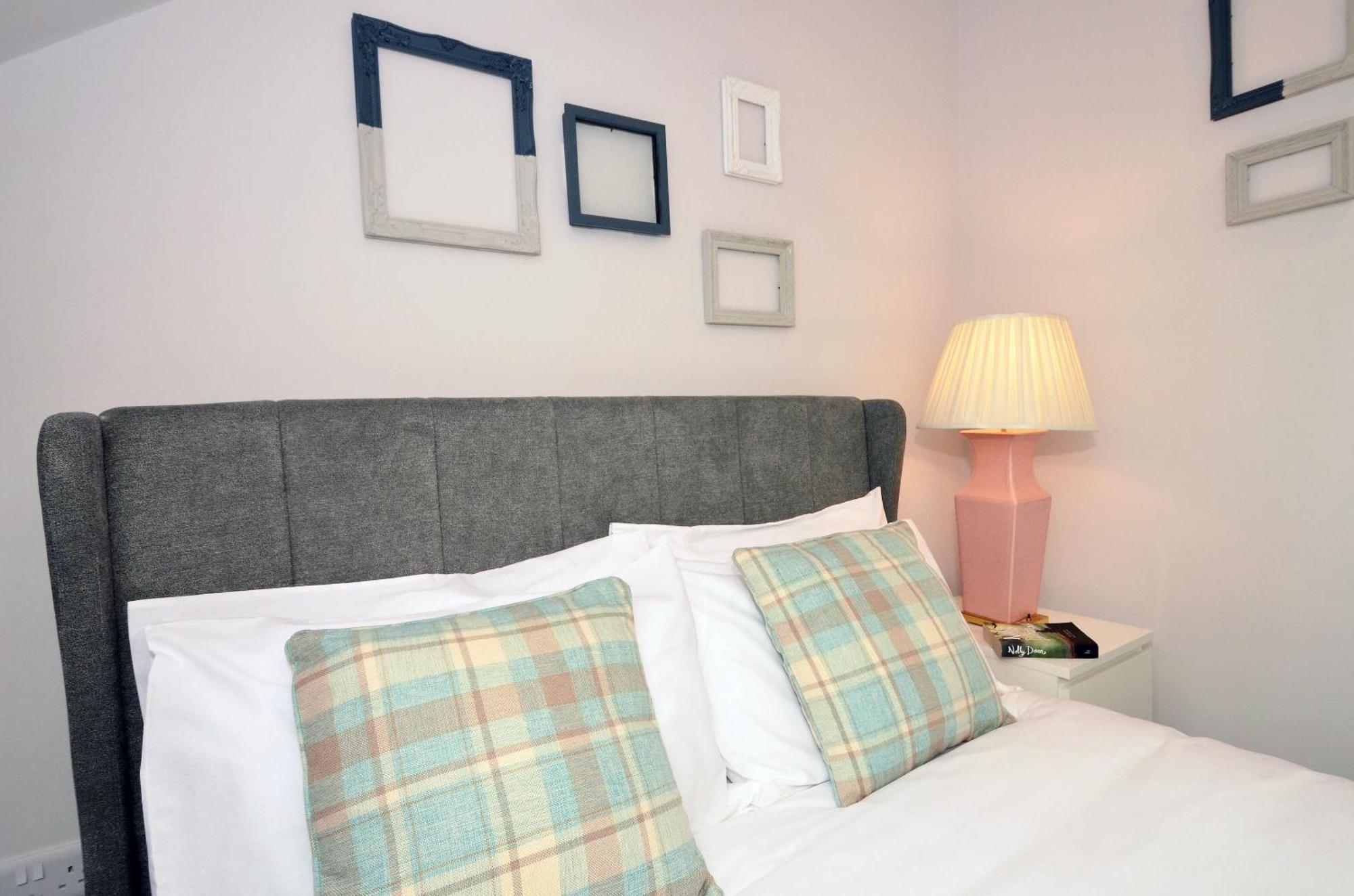 Townhouse Plus @ London Road Stoke Eksteriør billede